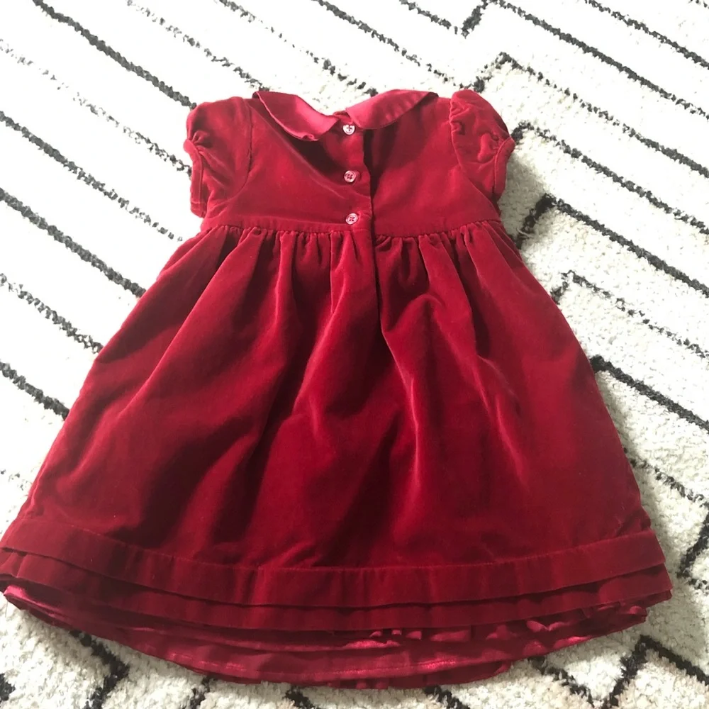 Gymboree dress